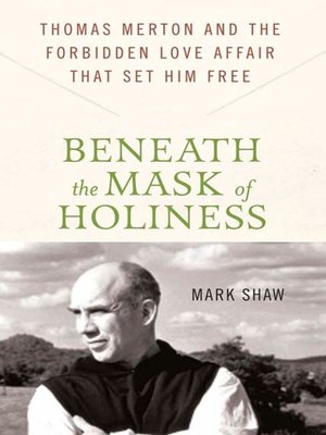cover image of Beneath the Mask of Holiness